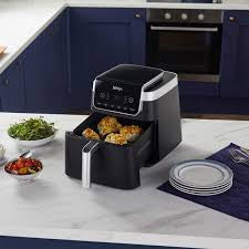 Ninja Air Fryer Max Pro 6.2 Litre | AF180UK