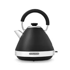 Morphy Richards Venture 1.5L in Black | 100131