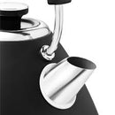 Morphy Richards Venture 1.5L in Black | 100131