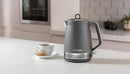 Morphy Richards 1.7L Illumination Kettle Black | 108022