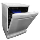 Belling Freestanding 60cm 14 Place Dishwasher | White