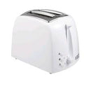 Russell Hobbs Texture 2 Slice White Toaster | 21640