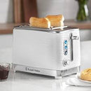 Russell Hobbs Inspire 2 Slice Toaster White | 24370