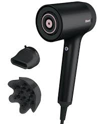 Shark STYLE iQ Ionic Hair Dryer & Styler | HD110UK