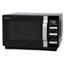 Sharp 900 Watt Freestanding Microwave | 23L | R360KM