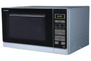 Sharp 900W Freestanding Microwave | 25L | R372KM