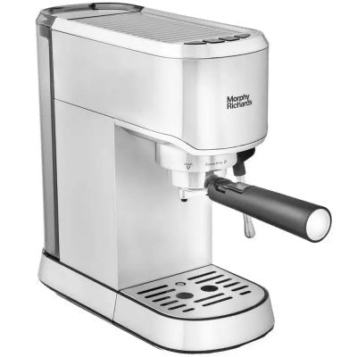 Morphy Richards Compact Espresso Machine | 172022