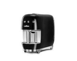 Lavazza A Modo Mio SMEG Coffee Machine | LM200