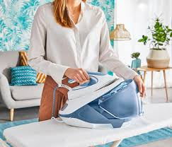 Tefal Express Protect Steam Generator Iron | SV9202