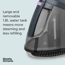 Morphy Richard’s Easy Steam Generator Iron | 333030