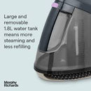 Morphy Richard’s Easy Steam Generator Iron | 333030