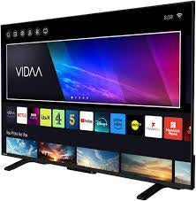 Toshiba 50 Inch 4K Ultra HD HDR Smart TV | 50UV2463DB