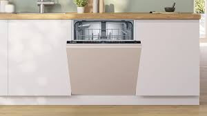 Bosch Series 2 Fully Integrated Dishwasher | SMV2HTX02G-G