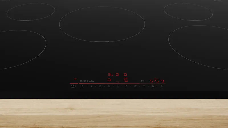 Bosch Series 6 80cm Induction Hob | PIV831HB1E