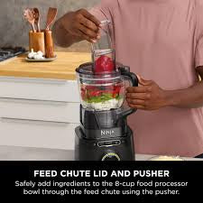 Ninja Detect Power Blender and Processor Pro | TB401UK