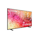 Samsung 50’ DU7100 Crystal UHD 4K HDR Smart TV | UE50DU7100