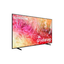 Samsung 70’ DU7100 Crystal UHD 4K HDR Smart TV | UE70DU7100