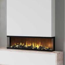 Dimplex Built-in Vivente 100 OptiFlame | VVT100