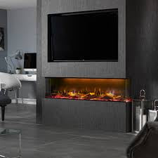 Dimplex Built-in Vivente 125 OptiFlame | VVT125