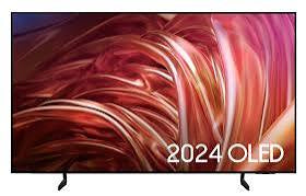 Samsung 65’ OLED S85D 4K Smart AI TV | QE65S85DAE