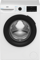 Beko Freestanding 8kg 1400spin Washing Machine | BM3WT4841IW