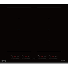 Beko 60cm Flexi-Induction Hob | BIHF60BK