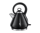 Russell Hobbs Traditional Kettle Black | 26410