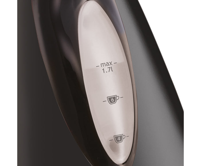 Russell Hobbs Traditional Kettle Black | 26410