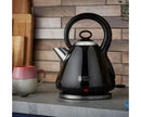 Russell Hobbs Traditional Kettle Black | 26410