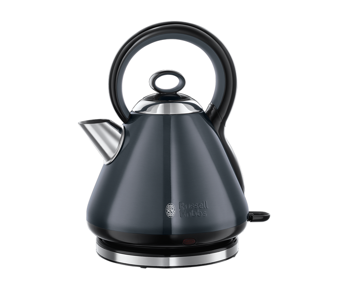 Russell Hobbs Legacy Quiet Boil 1.7L Kettle | 26412