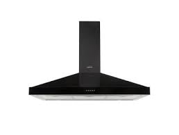 Belling 90cm Chimney Hood | 90CHIMBK