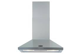 Belling 60cm Chimney Hood | CHIM600RSS