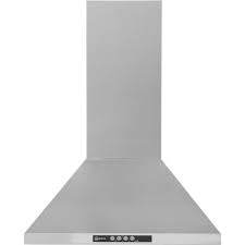 Neff 60cm Stainless Steel Chimney Hood | D66B21N0GB