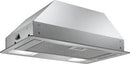 Bosch 53cm Series 2 Canopy Hood | DLN53AA70B