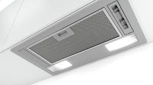 Bosch 53cm Series 2 Canopy Hood | DLN53AA70B