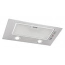 LuxAir 52cm Canopy Hood | LA-52-CAN-SS