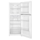 Belling 55cm Total No Frost Fridge Freezer in White | BFF199WHI