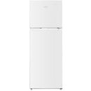 Belling 55cm Total No Frost Fridge Freezer in White | BFF199WHI