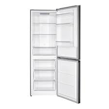 Belling No Frost Fridge Freezer in Graphite | BFF230IX