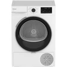Blomberg 8kg Heat Pump Dryer | LTNA18320W