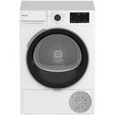 Blomberg 8kg Heat Pump Dryer | LTNA18320W