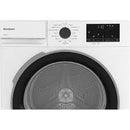 Blomberg 8kg Heat Pump Dryer | LTNA18320W