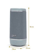 Roberts Reunion | Duck Egg