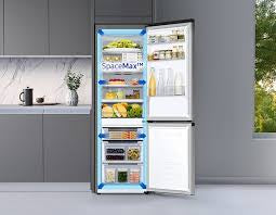 Samsung 6 Series Fridge Freezer | RB34C600EBN/EU