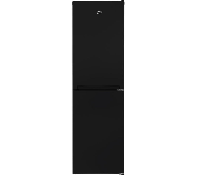 Beko Freestanding Combi Fridge Freezer | CSG3582W