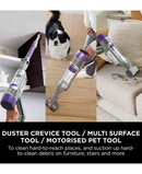 Shark PowerDetect Cordless Pet Vacuum Cleaner IP1251UKT Lallys Electrical Dundalk