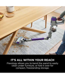 Shark PowerDetect Cordless Pet Vacuum Cleaner IP1251UKT Lallys Electrical Dundalk