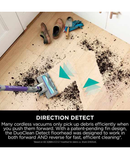 Shark PowerDetect Cordless Pet Vacuum Cleaner IP1251UKT Lallys Electrical Dundalk