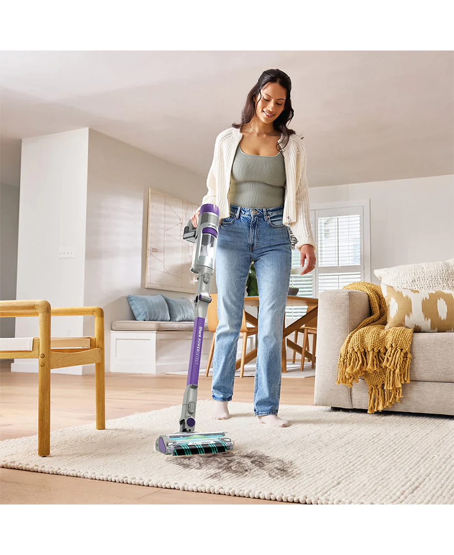 Shark PowerDetect Cordless Pet Vacuum Cleaner IP1251UKT Lallys Electrical Dundalk