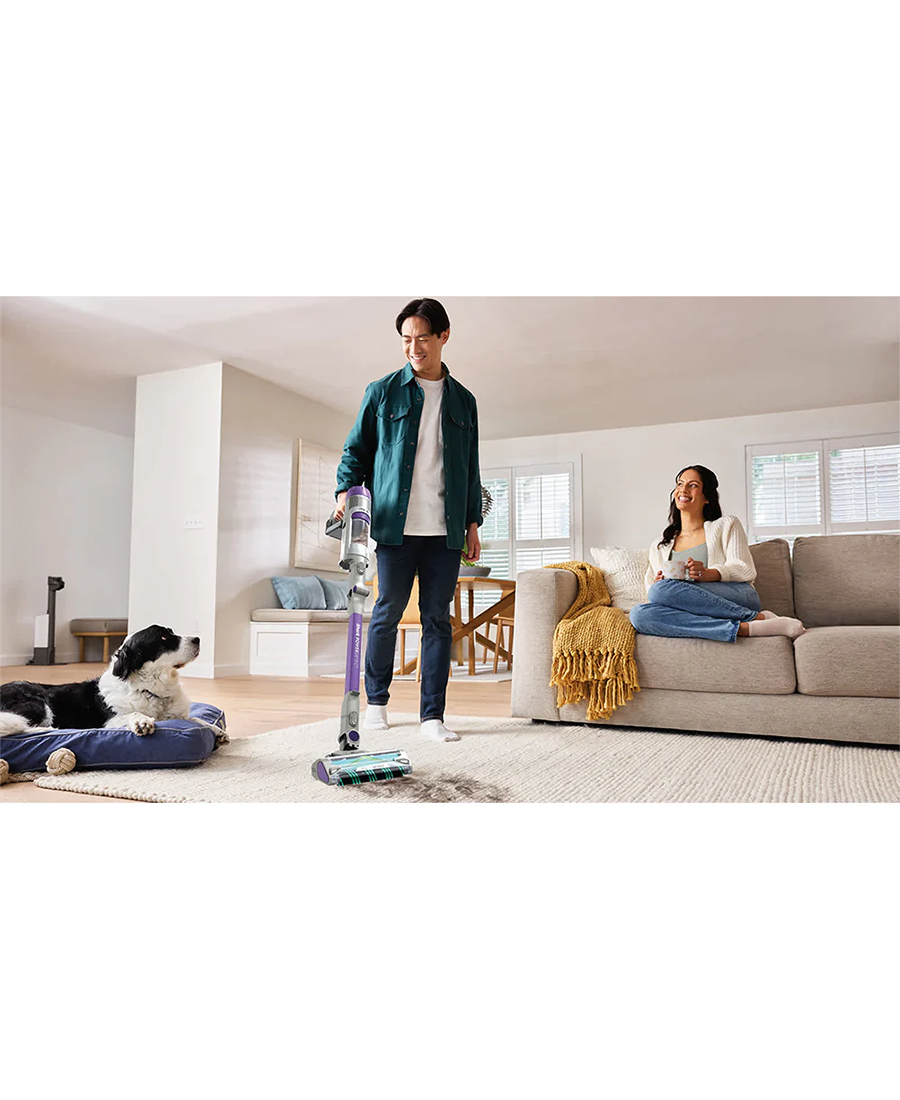 Shark PowerDetect Cordless Pet Vacuum Cleaner IP1251UKT Lallys Electrical Dundalk